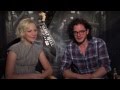 Adelaide Clemens & Kit Harington 'Silent Hill: Revelation 3D' Interview