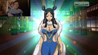 Fairy tail Exclusive gamepulling some