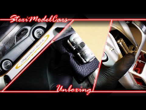 Jaguar XK 120 Racing 1949 – Miniature 1/18 Road Signature – Neuve En Boîte