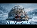 Era do Gelo: Ascensão e Queda do Tigre Dentes de Sabre
