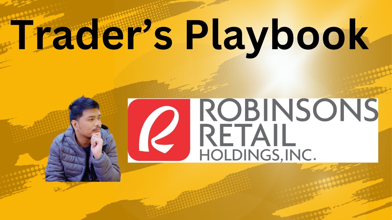 Stock Analysis and Trader's Playbook for RRHI - Buy, Hold, or Sell? April 9, 2025 $RRHI