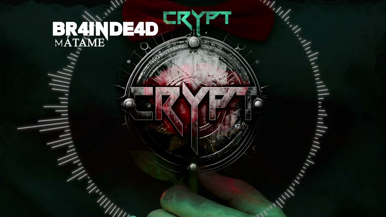 BR4INDE4D - Mátame
