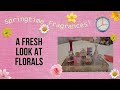 A Fresh Look At Floral Fragrances | Fresh Spring Time Fragrances | Affordable doesn&#39;t mean dull!