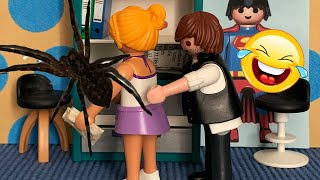 Das Kribbeln Im Nacken Playmobil Comedy