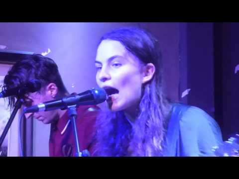 Eliot Sumner - All My Hate & My Hexes Are For You & Come Friday - Live @ The Castle Manchester