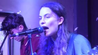 Eliot Sumner - All My Hate &amp; My Hexes Are For You &amp; Come Friday - Live @ The Castle Manchester