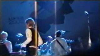 David Bowie - Changes / Stay (Lucca - 15.07.2002)