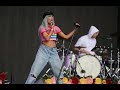 Halsey - Hold Me Down (Live at Glastonbury 2017)