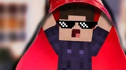 Zombeys Gangsterkindheit 「Minecraft: JumpWorld」