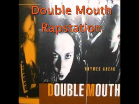 Double Mouth - Rapstation
