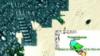 TIBIA FUN 「 ZAGAN SQUARE 7.6  」   「 FAIL COMPILATION 」   「 #1 」
