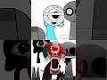Incredibox Sprunki Phase 9 GGTP Vs Sprunki Phase 9 GGTP But New Alive Version