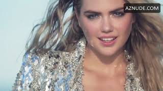 Kate Upton Bikini Scene in Sports Illustrated: Swimsuit 2017