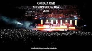 OMEGA ONE - MIGORI SHOW DAY 2010 (Mr. Officer, Naomba nikushike)