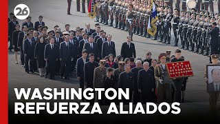 🚨 MÁXIMA TENSIÓN | Corea del Sur, Japón y Filipinas se unen ante amenazas de China y Corea del Norte