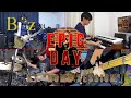 B'z EPIC DAY at "HOME session"
