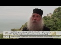 Father Ignatius from the US shared his view at Mount Athos 28 May 2016