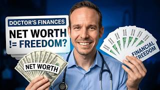 Celebrity Why Many “Millionaire Doctors” Still Feel Broke Net Worth