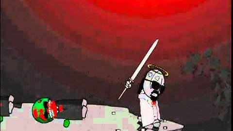 Madness Combat 5  Depredation