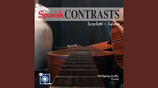 Sonata in A Minor, K 426 (Full Work)