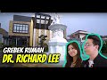 FULL GREBEK RUMAH MEWAH Dr RICHARD LEE SOBAT MISQUEEN 10 06 23