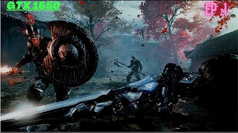 Bright memory infinite - Walkthrough PC Gameplay Part 01 (NO Commentary)