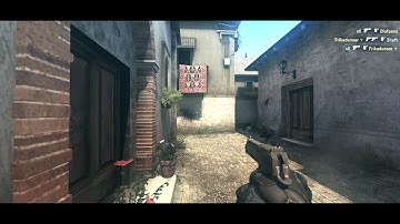 CS:GO - Fast Edit - 5k Deagle by Shock