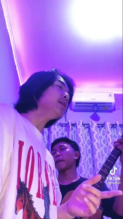 Janji Suci - Yovie & Nuno ( Cover Isqia Hijri ) Story Wa