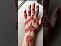 new mehndi designs#mehandi short #pari mehndi designs #trading mehndi designs # simple mehndi 🥳😀💯💞💓💖