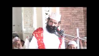 Hazrat Yousaf As Allama Saeed Ahmad Farooqi