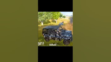 69 iQ PUBG 😨1v2🔥 #shorts #shortvideo
