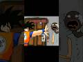 Goku vs granny || full fight || fun Animation #part4 #dbz