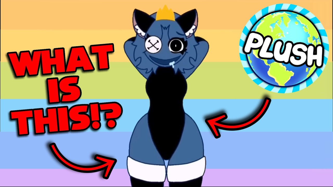 YouTube Shorts SUCKS!! (Plush Universe CRINGE…)