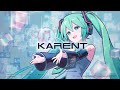 世界最大規模のVOCALOID楽曲レーベル"KARENT" CM