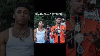 Shotta Flow 1 Vs Shotta Flow 7 🤔@Bluefacebleedem8218