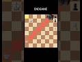 Unbelievable Endgame🤯 Sacrifice Mate -52 #shorts #chess #endgame