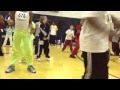Issy rockin cavs kids audition.mp4