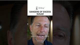 Discover The Shocking Effects Of Sugar On Our Health. Brace Yourself! #Drberg #Healthylifestyle