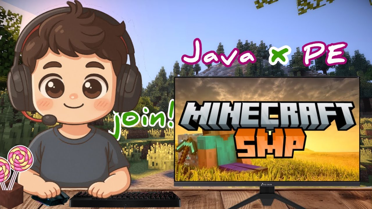 building OP walls around my base #minecraftpublicsmppe #minecraft - YouTube