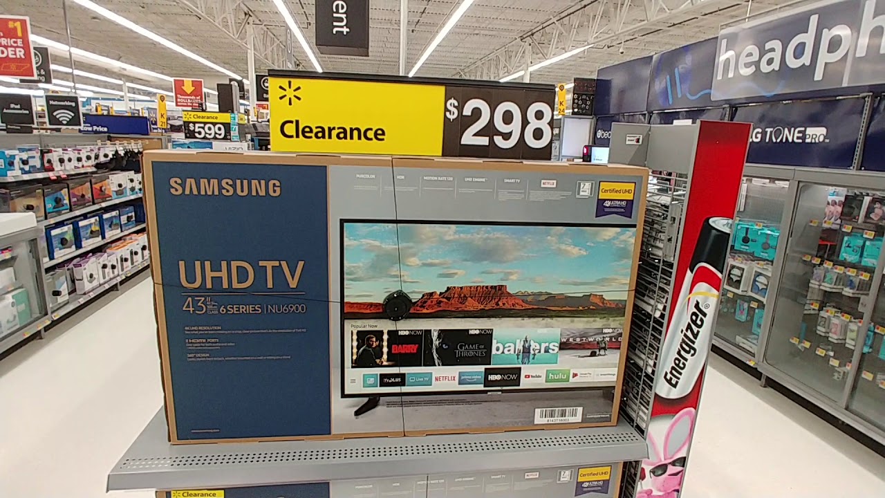 Dvd Player Clearance Walmart May 19 Youtube