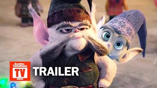 The Christmas Chronicles Trailer 2018 Rotten Tomatoes Tv