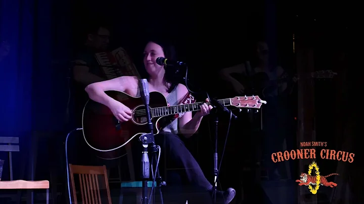 "Black Hollow" (original) - Megan Wren with Slice ...