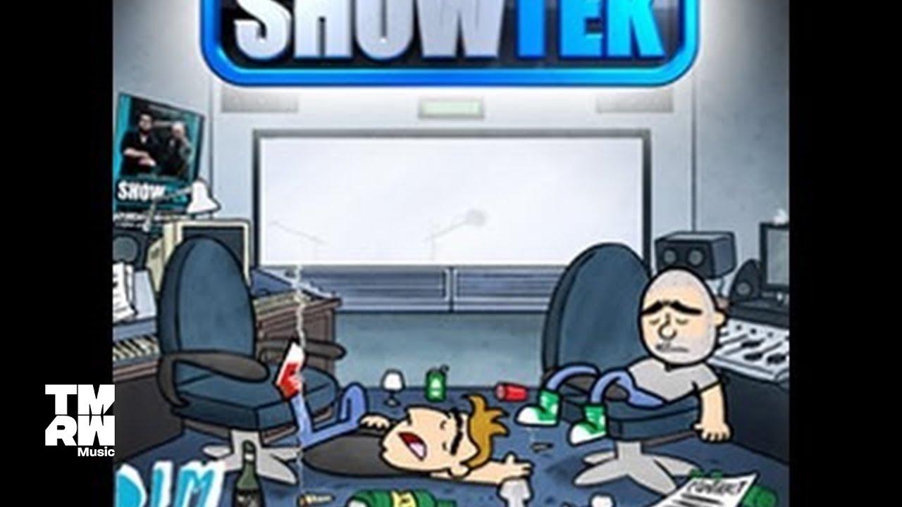 showtek crunk