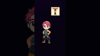 "Pause challenge level 3 — hard "NEW SONG              #inosuke #kpop #newsong #kibum #game #shorts