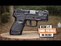 The New King Of 9mm Pistols In America 2026