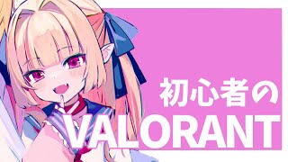 【VALORANT】自分より初心者つれてきた【にじさんじ/魔界ノりりむ】