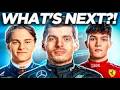 F1’s Biggest Driver Transfers Just LEAKED – Shock Moves Coming!