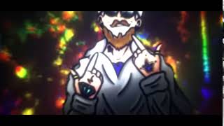 Intro Dorgas for HeroFx (Sync nova)