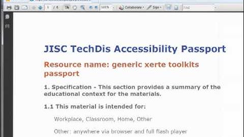 XOT - Learning Object Icon Properties
