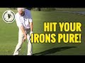 Learn Golf Swing From Scratch